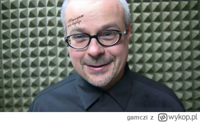 gamczi - wyrobił swoją markę

#kononowicz