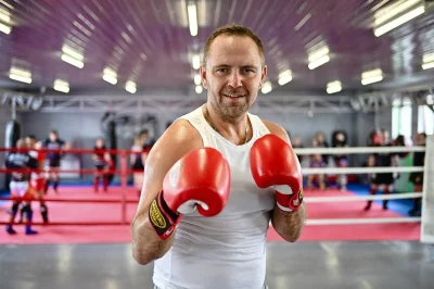 HrabiaTruposz - >Nic nie slyszelismy, aby dostał w czombo, wiec zostaje opcja 1

@mar...