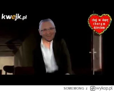 SOMEMONG - I tak do końca świata i jeden dzień dłużej! #wosp2023 #wosp #wykopobrazapa...