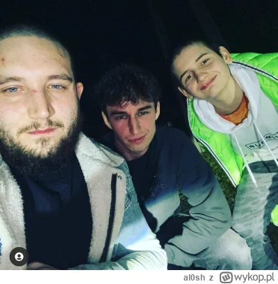 al0sh - #famemma Gay couple seduced young boy