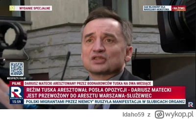 Idaho59 - Zerov pełne gacie, że Balonowy go sprzeda: