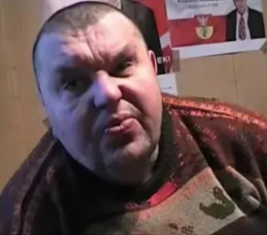 DzedajzChenoboskion - #przegryw #patostreamy Ogółem taki nastrój