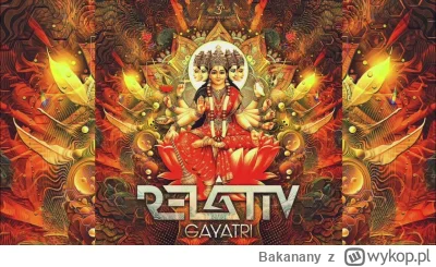 Bakanany - Relativ - Gayatri
#trance #psychodelictrance #psytrance #muzykaelektronicz...