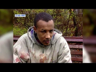 Dziki_Odyniec - @Bananek2 Podejście do sprawy imigrantów było bardziej stanowcze ( ͡º...