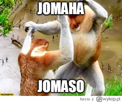 furcio - Jest jednak sprawiedliwość na świecie xDDD