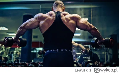 Lewusx - Wskakuj na pokład!

Pokażę Ci czym jest pasja i do czego mnie doprowadzi. 

...