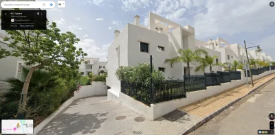 DetektywKas - Oto Hiszpańska Willa Bartka.G pseudonim Glinek znanego jako MGP Garage ...