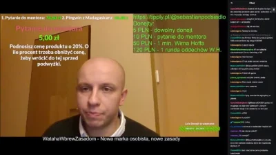 Dzwiekoszczelny - Matematyka z #sebcel
O ile należy obnizyc procentowo cene produk...