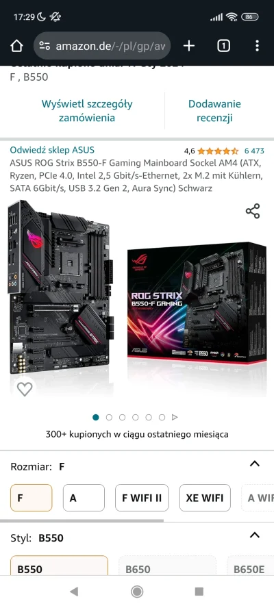 kuba-rozpruwa - #pcmasterrace 
Ktoś ma tę płytę i może polecić?