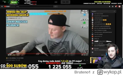 Bruteno1 - Ciekawe, ciekawe. #famemma