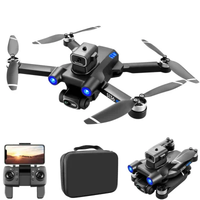 n____S - ❗ YLR/C S136 Drone with 2 Batteries
〽️ Cena: 79.99 USD (dotąd najniższa w hi...