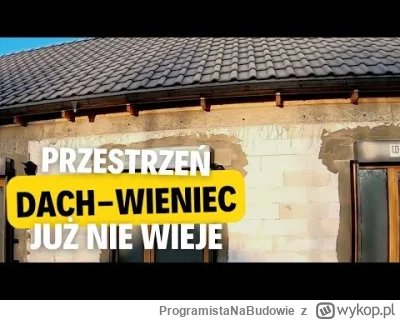 ProgramistaNaBudowie - @skisle_mleko: Nie wyrzuci, konstrukcja jest przykręcona do wi...