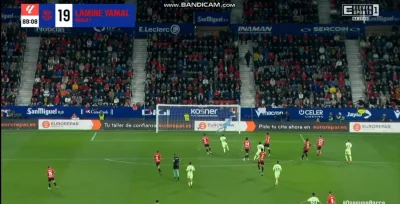 uncle_freddie - Osasuna 4 - [2] Barcelona; Yamal

MIRROR: https://streamin.one/v/c3fc...