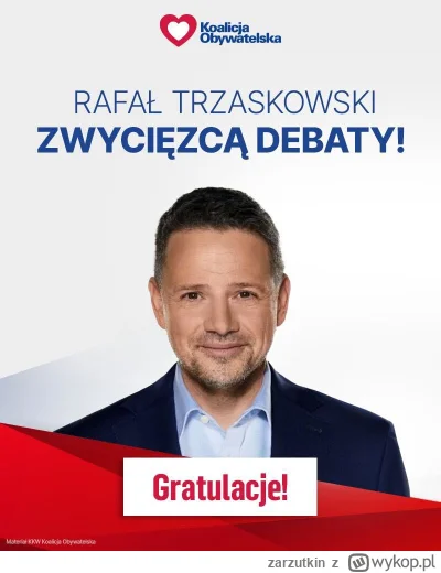 zarzutkin - #debata
