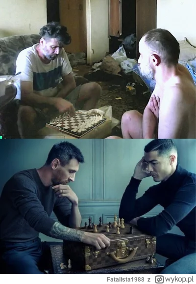 Fatalista1988 - #danielmagical #patostreamy #raszei #chlopakizraszei