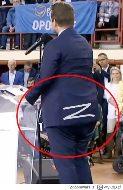 Zdoomwars - #polityka #wybory #bekazlewactwa #bekazpisu #bekazpodludzi #polska #modam...