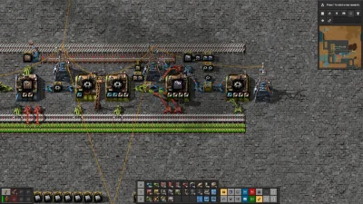 acidd - Dzisiaj zacząłem zabawę z quality modules - zajebista sprawa :D Gorzej, że to...