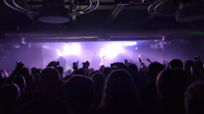 R.....x - @psycha: u mnie oranssi pazuzu i stare kabanosy