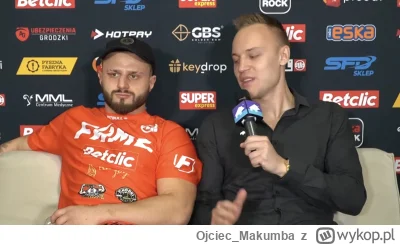 Ojciec_Makumba - tak wygląda złamany oczodół?? ludzie i to ja jestem #!$%@?ęty!?
#fam...