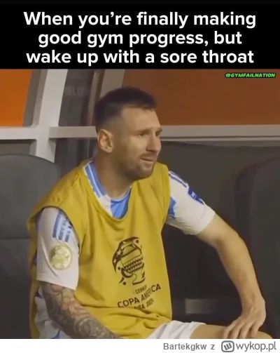 Bartekgkw - J----a jesień, w pracy już wszyscy zasmarkani prychają…

#mikrokoksy