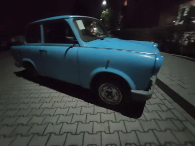 Lardor - Podróż z Krakowa do Warszawy trabantem 1.1 pierwsza stacja czekam na kumpla ...