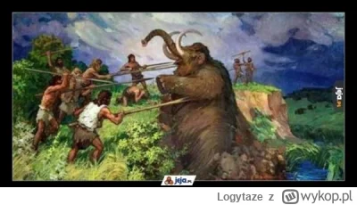 Logytaze - @TheNatanieluz: Kiedy cały świat próbuje położyć n------e PiS spać.