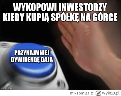 mikson123 - Tak to widzę ( ͡° ͜ʖ ͡°) #gielda