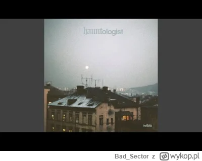 Bad_Sector - #postpunk #gothicrock