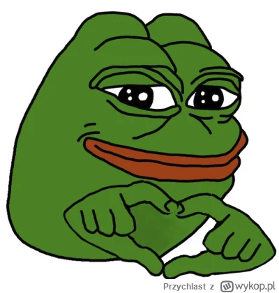 Przychlast - Witam starych kolegów z tagu. Niedługo stuknie mi tu 6 lat. Chociaż rzad...