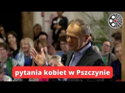 getin - posłuchajcie sobie, przemocowi faceci, niebieskie karty, więcej parytetów, gw...