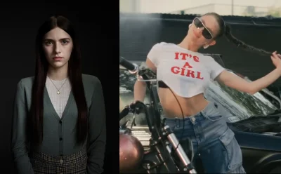 adam-pajac - #p0lka Nie wiem co się stało z dzisiejszą modą, wśród młodych kobiet nas...