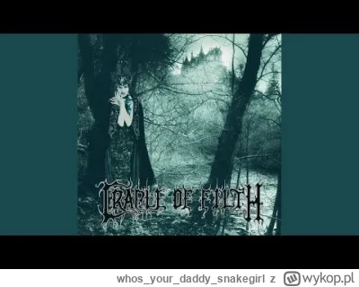 whosyourdaddy_snakegirl - #muzyka #muzykametalowa
SPOILER