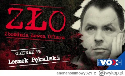 anonanonimowy321 - Nie mogę duzo patrzeć w ekrany, nudzi mi sie na l4 to sobie slucha...