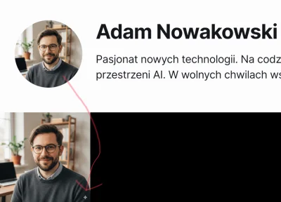 klocus - @promptujpro fajny portalik, lubię czytać zamieszczone tam artykuły, ale pro...