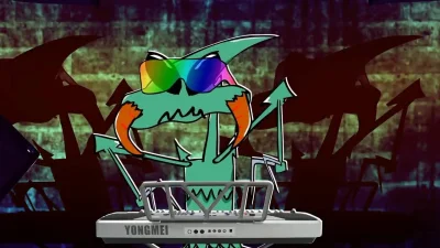 ShineLow - #walaszek #kapitanbomba 

Środowa Noc!

To wódy czas! 

To jest wódy czas!...