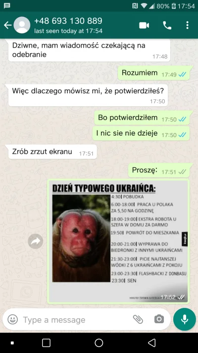 z.....s - Plusem tej wojny jest na pewno to, że mniej scammerów na olxie jest  ( ͡° ͜...