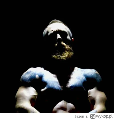 Jazon - #pokazforme #mikrokoksy
Miała być masa, ale dużo stresu ostatnio, mało trenin...