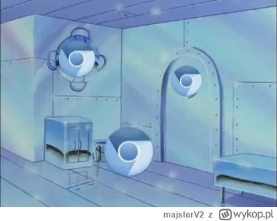 majsterV2 - >Dlaczego już się prawie nie robi programów pod Windowsa tylko wszystko l...