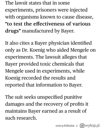 szaryAlibaba - @widmo82 zależy do której wojny ( ͡° ͜ʖ ͡°)