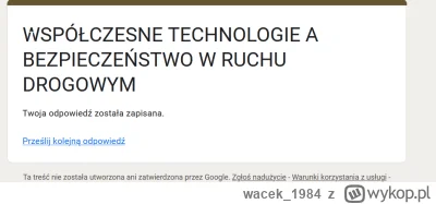 wacek_1984 - @Gogoli90: kij z rozdajo, dawaj znalizę.