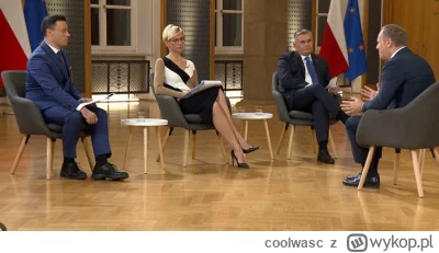 coolwasc - @donttalktome: tak, mamy przecież innych "niezależnych" dziennikarzy, któr...