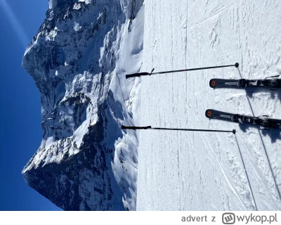 advert - > Interlaken w Alpach Berneńskich - obok jest bardzo fajny ośrodek Jungfrau ...