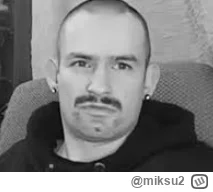 miksu2 - @onogero: Iras nie szczekaj bo ci rozrusznik zhakuje