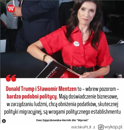 michkoPLX - Pani Ewa z (jak zawsze) celną uwagą.
#polityka #polska #4konserwy #neurop...