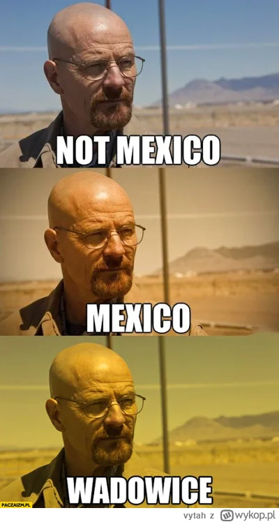 vytah - @AMBIWALENTNYPSIUR: To jest granica z Meksykiem