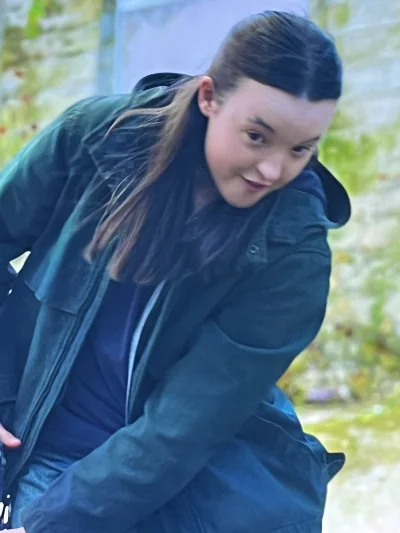 straszny_cham - #tlou2 #thelastofus

MMM