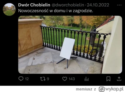 memiusz - @ProstyKrzywy 
pojawił się 
3 lata temu XD