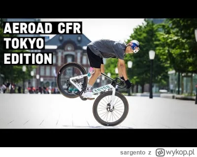 sargento - #szosa #canyon #wykopcanyonclub