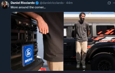 QRQ - #f1 powrut
https://www.roadandtrack.com/news/a65972787/ford-performance-renamed...