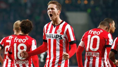 aniersea - Ciekawostka - pracownicy Philipsa założyli klub PSV Eindhoven (Philips Spo...